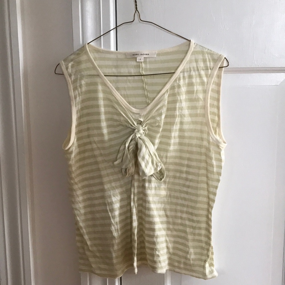 Women’s marc Jacobs shirt